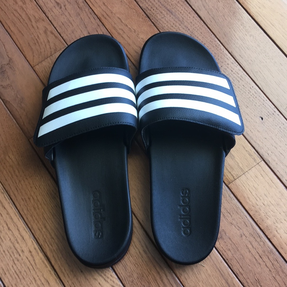 Adidas Supercloud Adilette Comfort slides